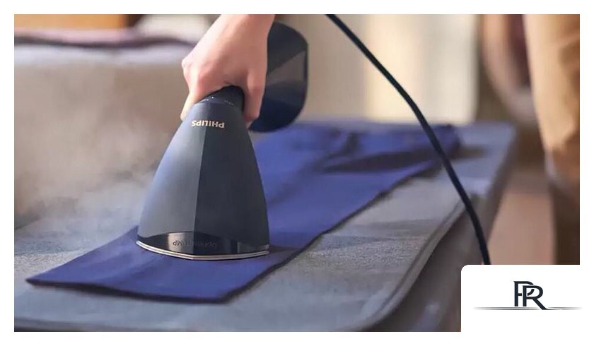 Отпариватель Philips GC810/20 - Изображение №5 — Интернет-магазин ПроЗаказ