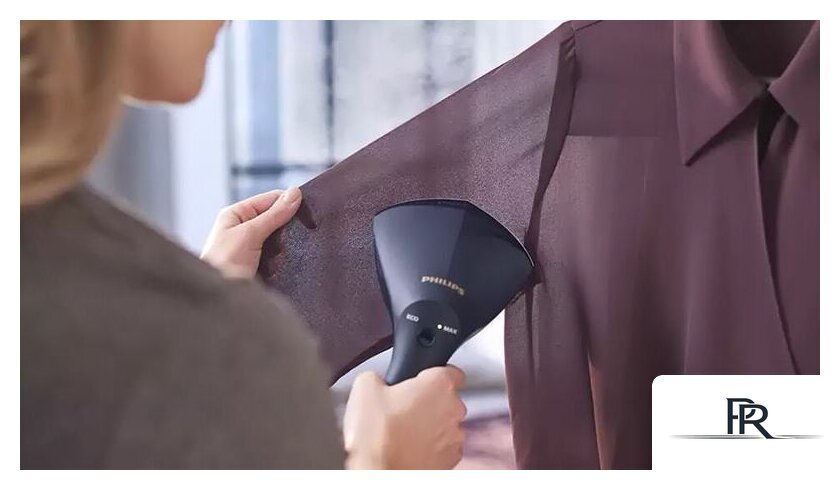 Отпариватель Philips GC810/20 - Изображение №4 — Интернет-магазин ПроЗаказ