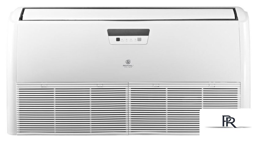 Кондиционер Royal Clima Esperto New ES-F 60HRX/ES-E 60HX - Изображение №1 — Интернет-магазин ПроЗаказ