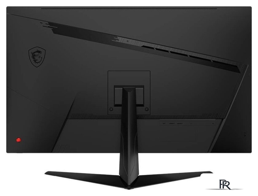 Игровой монитор MSI G321Q - Изображение №2 — Интернет-магазин ПроЗаказ