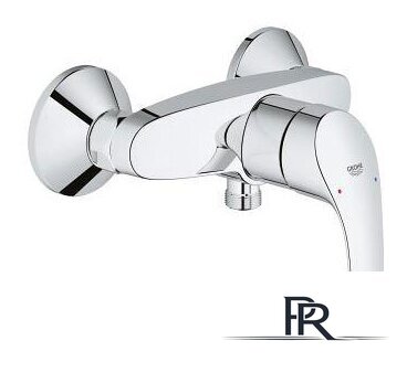 Смеситель Grohe Eurosmart New [33555002] - Изображение №1 — Интернет-магазин ПроЗаказ