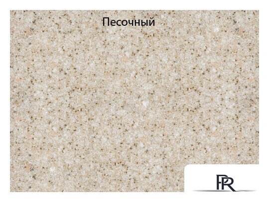 Кухонная мойка GranFest GF-P760L (бежевый) - Изображение №2 — Интернет-магазин ПроЗаказ