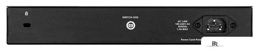 Управляемый коммутатор 2-го уровня D-Link DGS-1210-10P/ME/B1A - Изображение №2 — Интернет-магазин ПроЗаказ