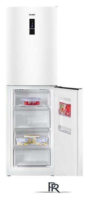 Холодильник ATLANT ХМ-4623-109-ND - Изображение №6 — Интернет-магазин ПроЗаказ