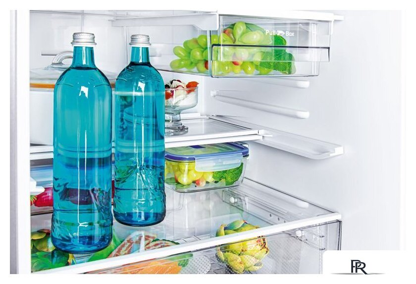 Холодильник ATLANT ХМ-4623-109-ND - Изображение №14 — Интернет-магазин ПроЗаказ