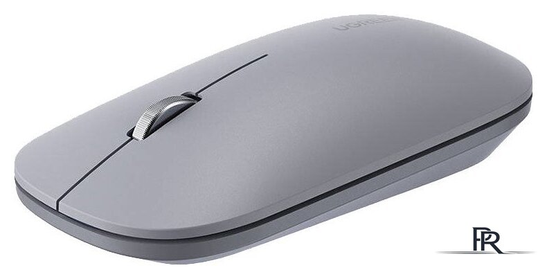 Мышь Ugreen MU001 (серый) - Изображение №1 — Интернет-магазин ПроЗаказ