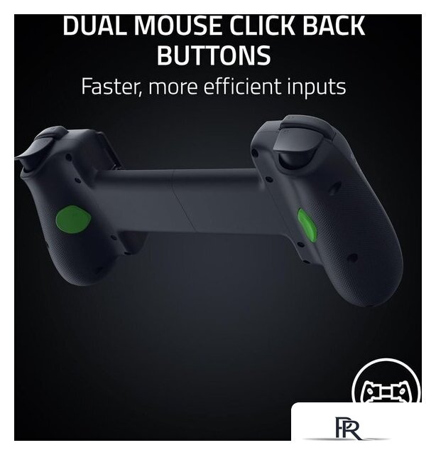 Геймпад для смартфона Razer Kishi V3 - Изображение №5 — Интернет-магазин ПроЗаказ