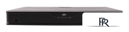 Сетевой видеорегистратор Uniview NVR302-16S-P16 - Изображение №1 — Интернет-магазин ПроЗаказ