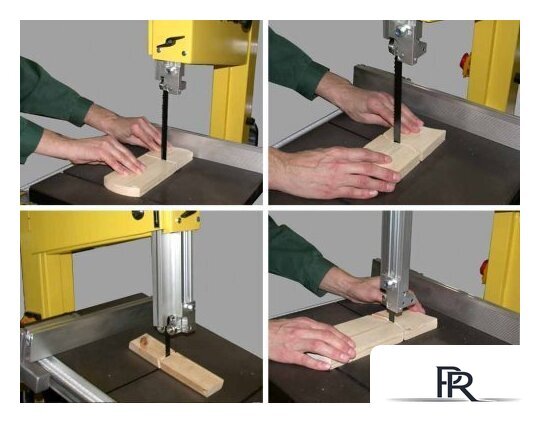 Ленточнопильный станок Энкор Корвет-32 - Изображение №2 — Интернет-магазин ПроЗаказ