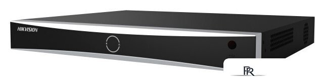 Сетевой видеорегистратор Hikvision DS-7608NXI-K2 - Изображение №1 — Интернет-магазин ПроЗаказ