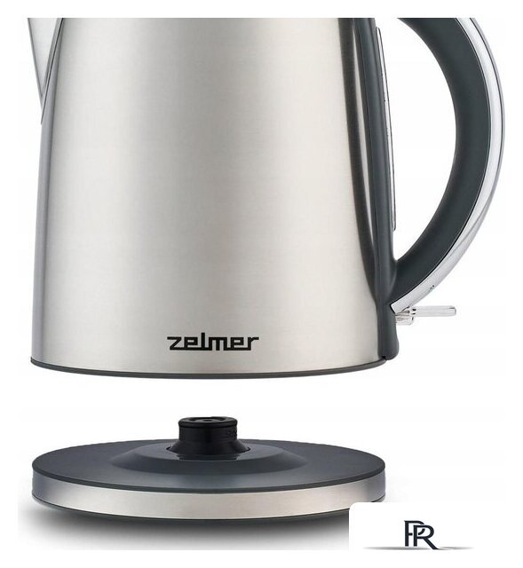 Электрический чайник Zelmer ZCK7930 - Изображение №4 — Интернет-магазин ПроЗаказ