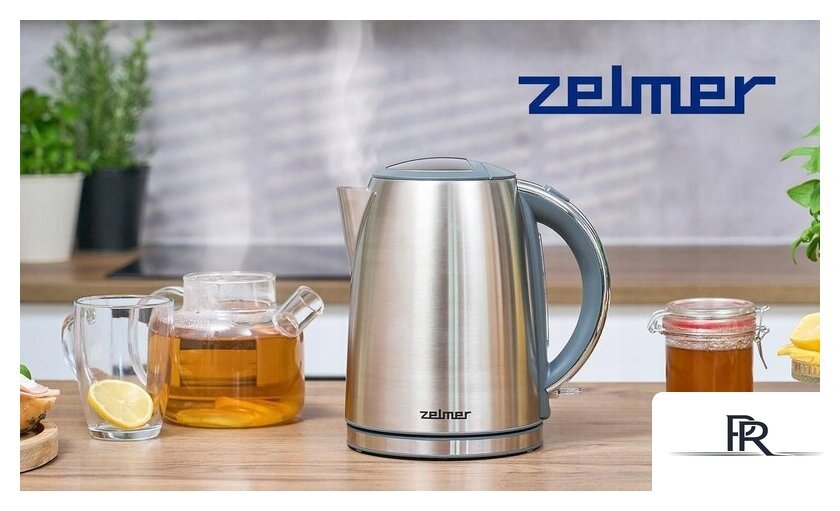 Электрический чайник Zelmer ZCK7930 - Изображение №12 — Интернет-магазин ПроЗаказ