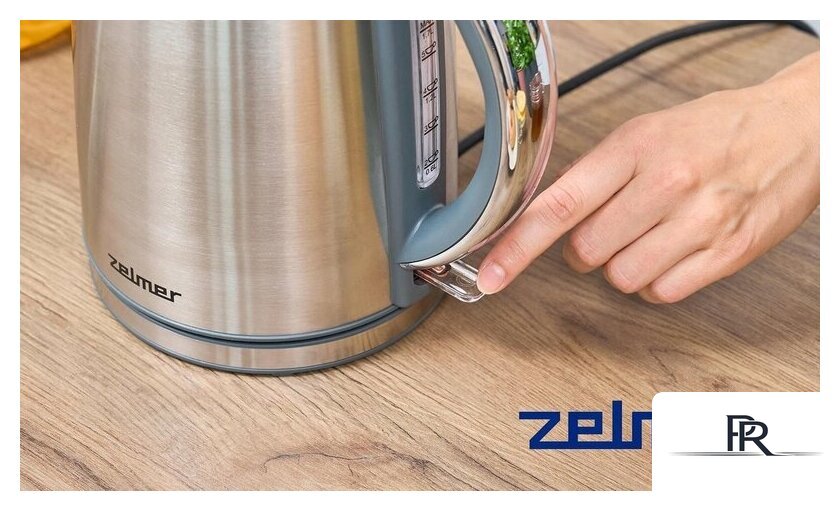 Электрический чайник Zelmer ZCK7930 - Изображение №11 — Интернет-магазин ПроЗаказ
