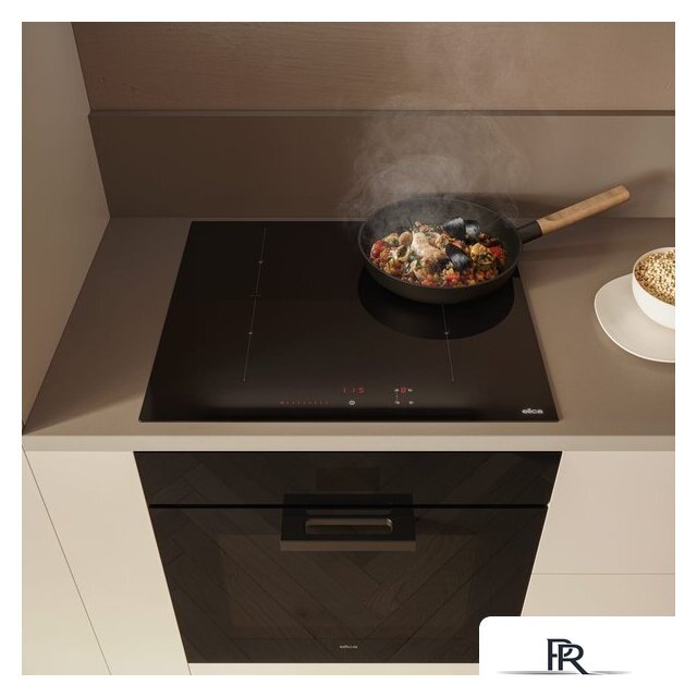 Варочная панель Elica Ratio 604 Plus PRF0183903 - Изображение №2 — Интернет-магазин ПроЗаказ