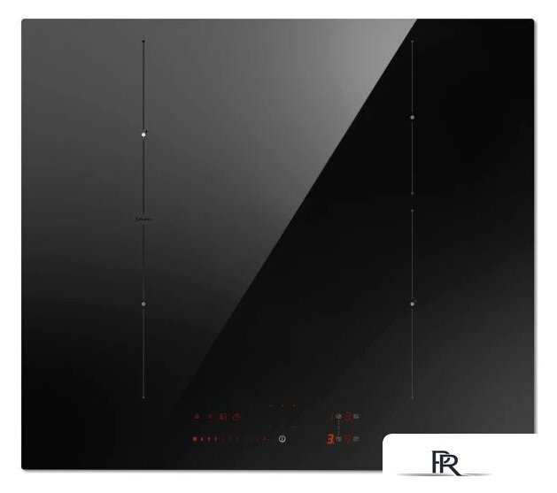 Варочная панель Elica Ratio 604 Plus PRF0183903 - Изображение №1 — Интернет-магазин ПроЗаказ