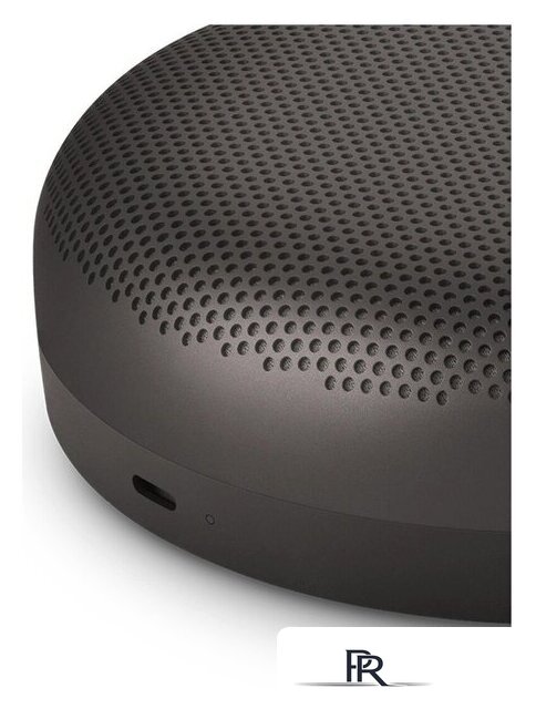 Беспроводная колонка Bang & Olufsen Beosound A1 3nd Gen (warm granite) - Изображение №6 — Интернет-магазин ПроЗаказ