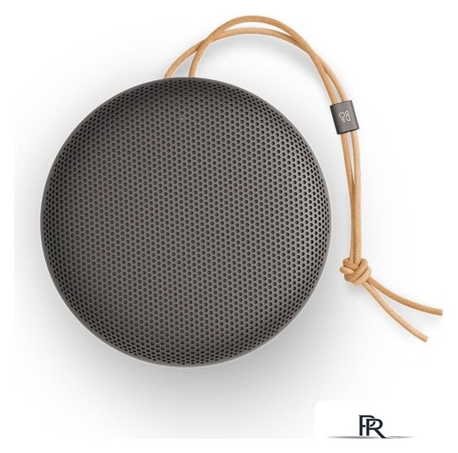 Беспроводная колонка Bang & Olufsen Beosound A1 3nd Gen (warm granite) - Изображение №4 — Интернет-магазин ПроЗаказ