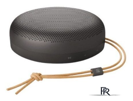 Беспроводная колонка Bang & Olufsen Beosound A1 3nd Gen (warm granite) - Изображение №1 — Интернет-магазин ПроЗаказ