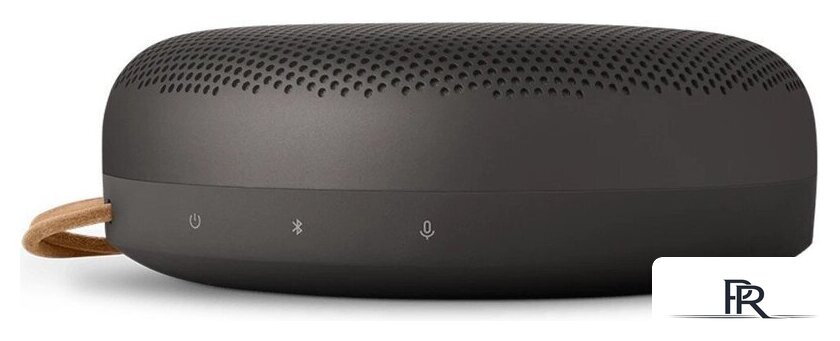 Беспроводная колонка Bang & Olufsen Beosound A1 3nd Gen (warm granite) - Изображение №2 — Интернет-магазин ПроЗаказ