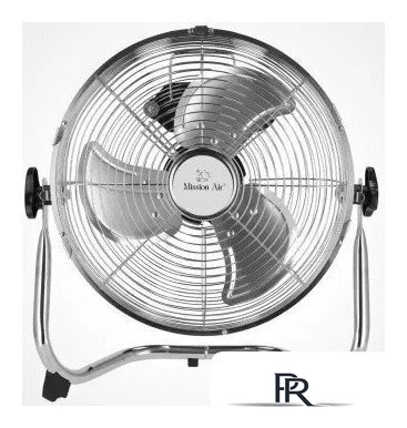Вентилятор Mission Air FAN 12 - Изображение №1 — Интернет-магазин ПроЗаказ