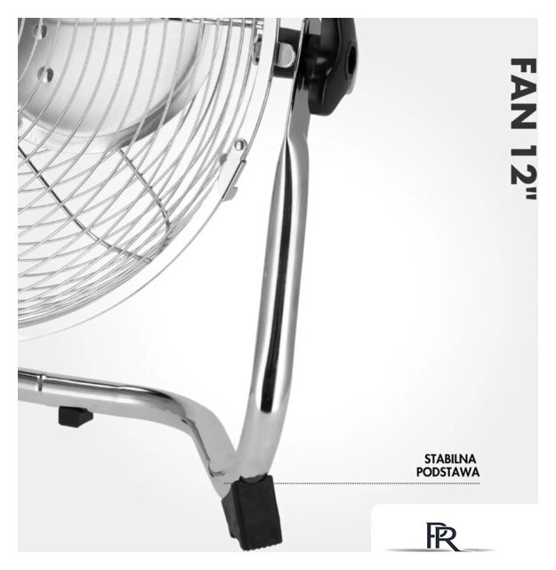 Вентилятор Mission Air FAN 12 - Изображение №8 — Интернет-магазин ПроЗаказ