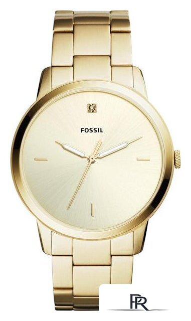 Наручные часы Fossil FS5457 - Изображение №1 — Интернет-магазин ПроЗаказ