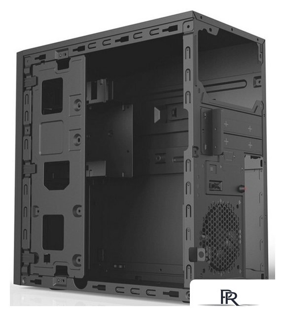 Корпус Powerman EK303BK 450W 6154288 - Изображение №7 — Интернет-магазин ПроЗаказ