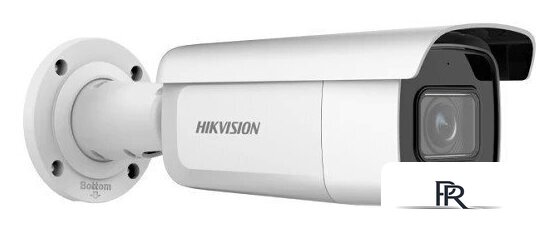 IP-камера Hikvision DS-2CD2623G2-IZS(D) - Изображение №1 — Интернет-магазин ПроЗаказ