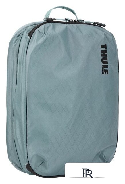 Органайзер для чемодана Thule Clean/Dirty Packing Cube 3205118 (pond gray) - Изображение №1 — Интернет-магазин ПроЗаказ