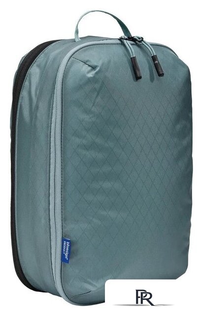 Органайзер для чемодана Thule Clean/Dirty Packing Cube 3205118 (pond gray) - Изображение №2 — Интернет-магазин ПроЗаказ