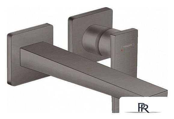 Смеситель Hansgrohe Metropol 32526340 - Изображение №1 — Интернет-магазин ПроЗаказ
