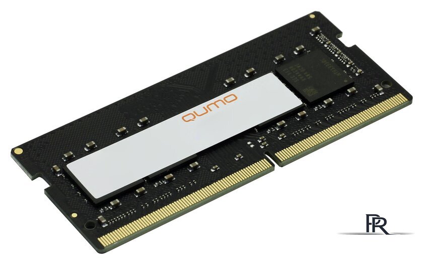 Оперативная память QUMO QUM4S-16G3200P22 - Изображение №1 — Интернет-магазин ПроЗаказ