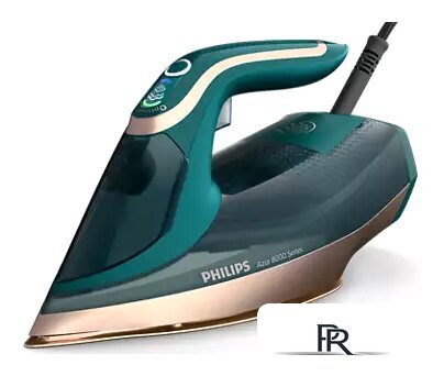 Утюг Philips Azur 8000 DST8030/70 - Изображение №1 — Интернет-магазин ПроЗаказ