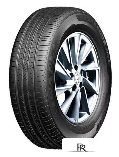 Летние шины Wanli SU025 215/70R16 100H - Изображение №1 — Интернет-магазин ПроЗаказ