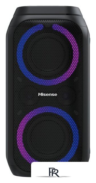Беспроводная колонка Hisense Party Rocket 160 - Изображение №1 — Интернет-магазин ПроЗаказ