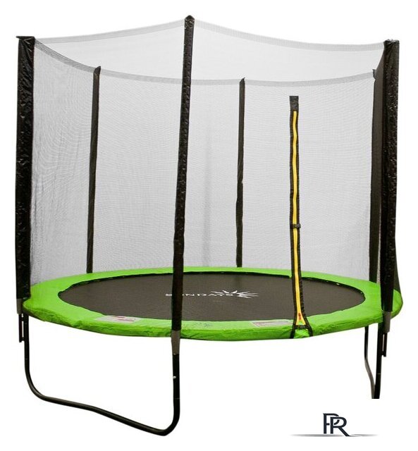 Батут Sundays Champion 435 см - 14ft - Изображение №2 — Интернет-магазин ПроЗаказ
