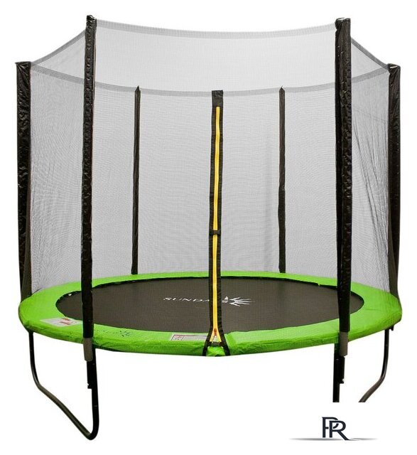 Батут Sundays Champion 435 см - 14ft - Изображение №1 — Интернет-магазин ПроЗаказ