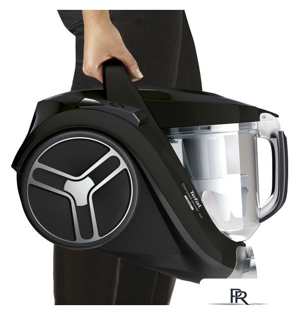 Пылесос Tefal Compact Power XXL TW4825EA - Изображение №5 — Интернет-магазин ПроЗаказ