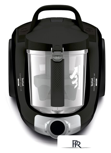 Пылесос Tefal Compact Power XXL TW4825EA - Изображение №4 — Интернет-магазин ПроЗаказ