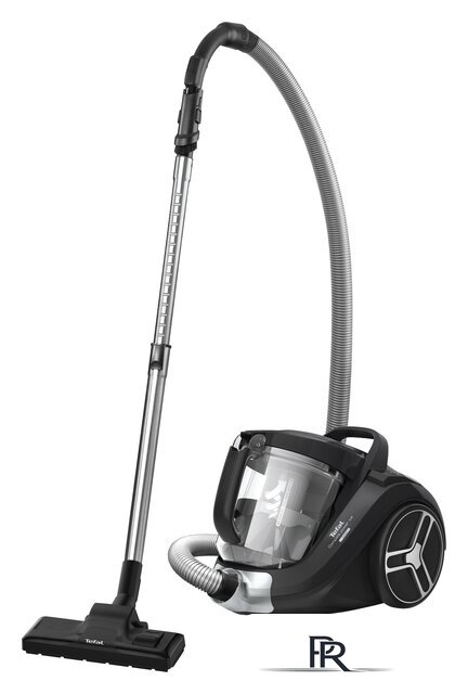 Пылесос Tefal Compact Power XXL TW4825EA - Изображение №1 — Интернет-магазин ПроЗаказ