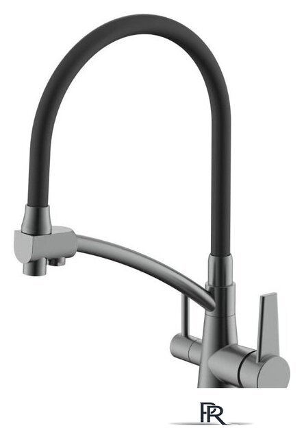 Смеситель Raglo R80.621.09 - Изображение №1 — Интернет-магазин ПроЗаказ