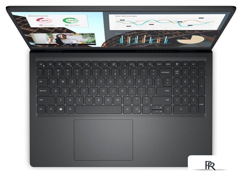 Ноутбук Dell Vostro 3530 N1601PVNB3530EMEA01 - Изображение №3 — Интернет-магазин ПроЗаказ