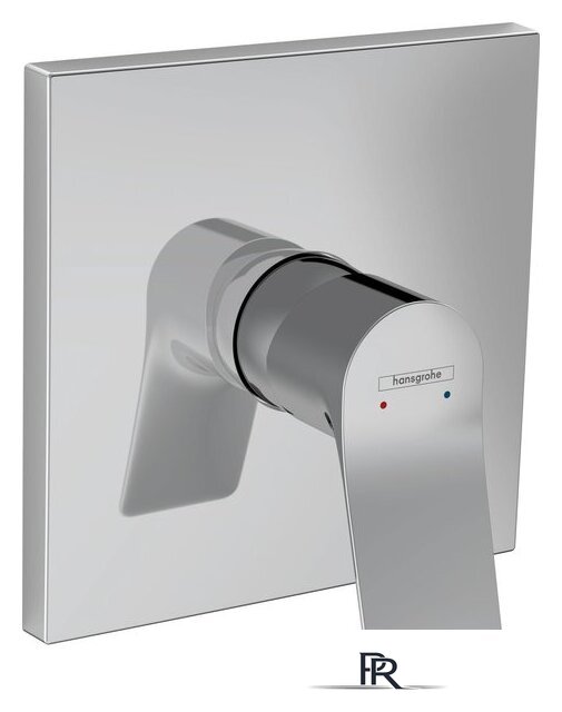 Смеситель Hansgrohe 75615000 - Изображение №1 — Интернет-магазин ПроЗаказ