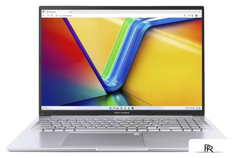 Ноутбук ASUS Vivobook 16 M1605NAQ-MB131 Win 11 Pro - Изображение №1 — Интернет-магазин ПроЗаказ