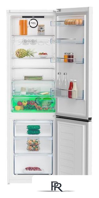 Холодильник BEKO B3RCNK402HW - Изображение №3 — Интернет-магазин ПроЗаказ