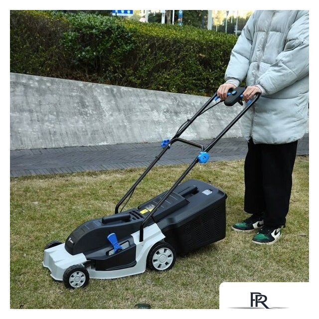 Газонокосилка Deko DKLM1800 Pro - Изображение №5 — Интернет-магазин ПроЗаказ