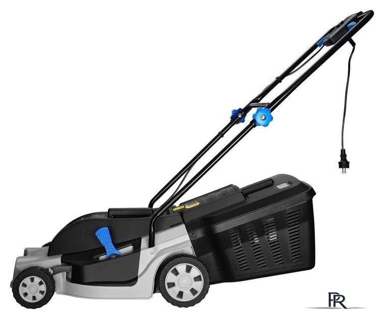 Газонокосилка Deko DKLM1800 Pro - Изображение №3 — Интернет-магазин ПроЗаказ