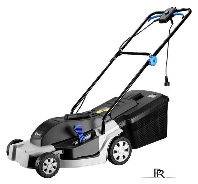 Газонокосилка Deko DKLM1800 Pro - Изображение №1 — Интернет-магазин ПроЗаказ