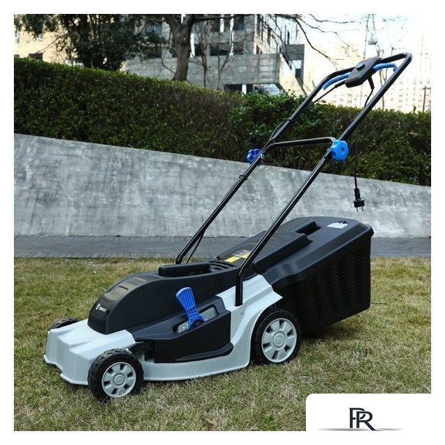 Газонокосилка Deko DKLM1800 Pro - Изображение №4 — Интернет-магазин ПроЗаказ