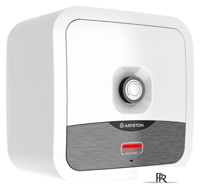 Накопительный электрический водонагреватель под мойку Ariston ABS ANDRIS2 R 10 U - Изображение №2 — Интернет-магазин ПроЗаказ
